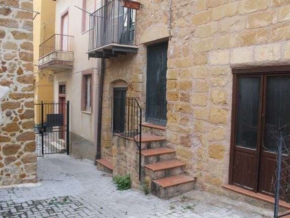 Byhus i Cianciana, Agrigento - foto 1