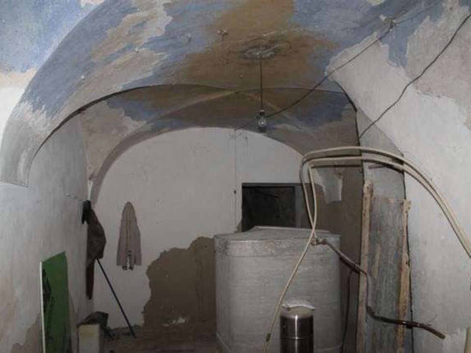 Rekkehus i Cianciana, Agrigento - bilde 3