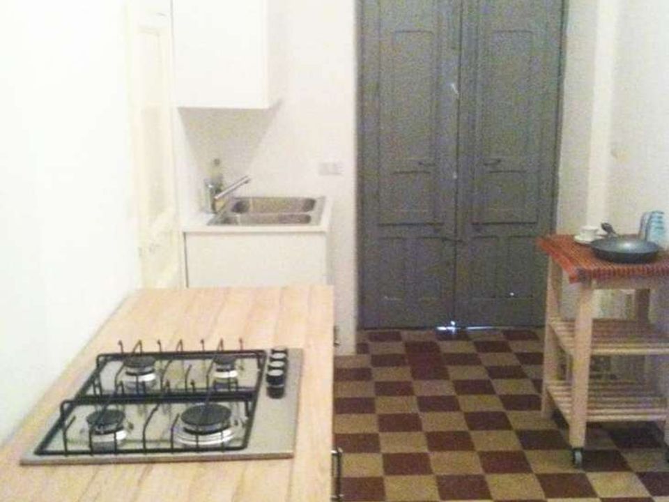 Byhus i Cianciana, Agrigento - foto 2