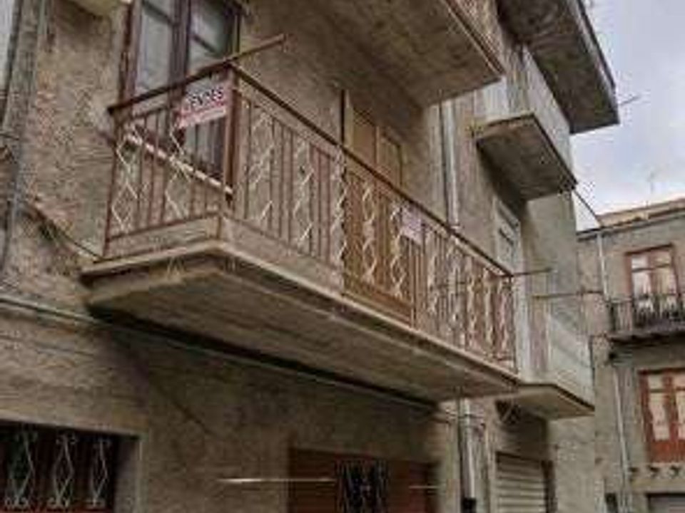Byhus i Cianciana, Agrigento - foto 1