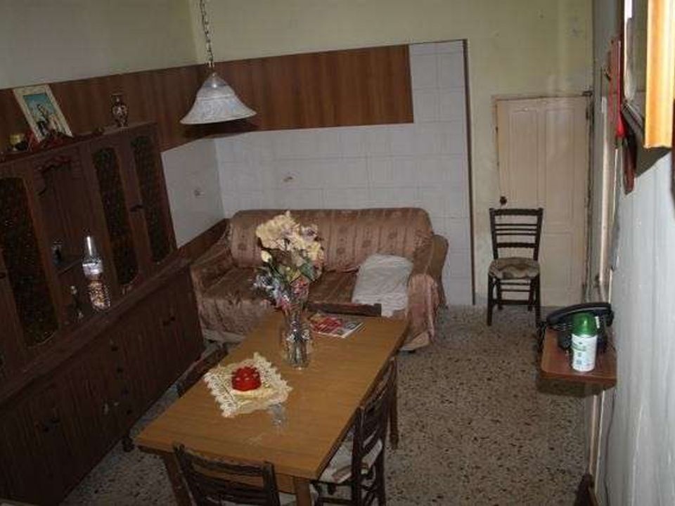 Byhus i Cianciana, Agrigento - foto 4