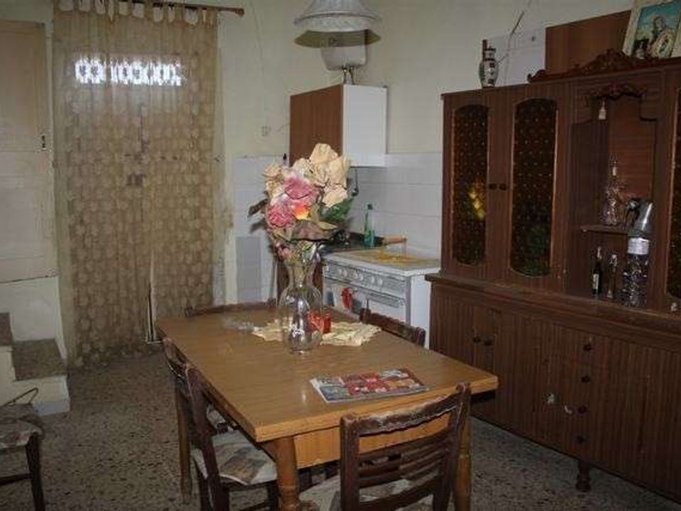 Byhus i Cianciana, Agrigento - foto 5
