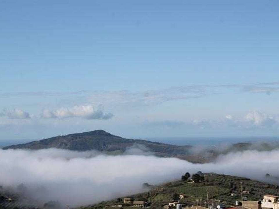 Rekkehus i Cianciana, Agrigento - bilde 1