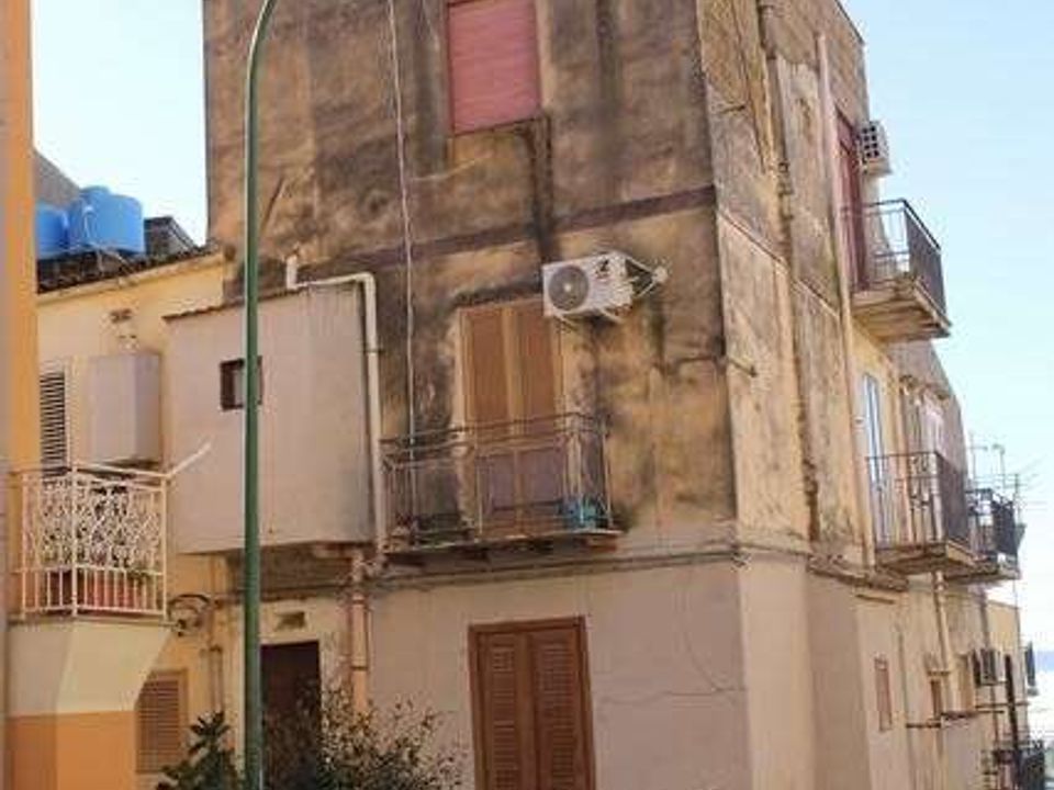 Rekkehus i Cianciana, Agrigento - bilde 2