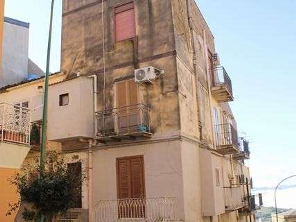 Rekkehus i Cianciana, Agrigento - bilde 3