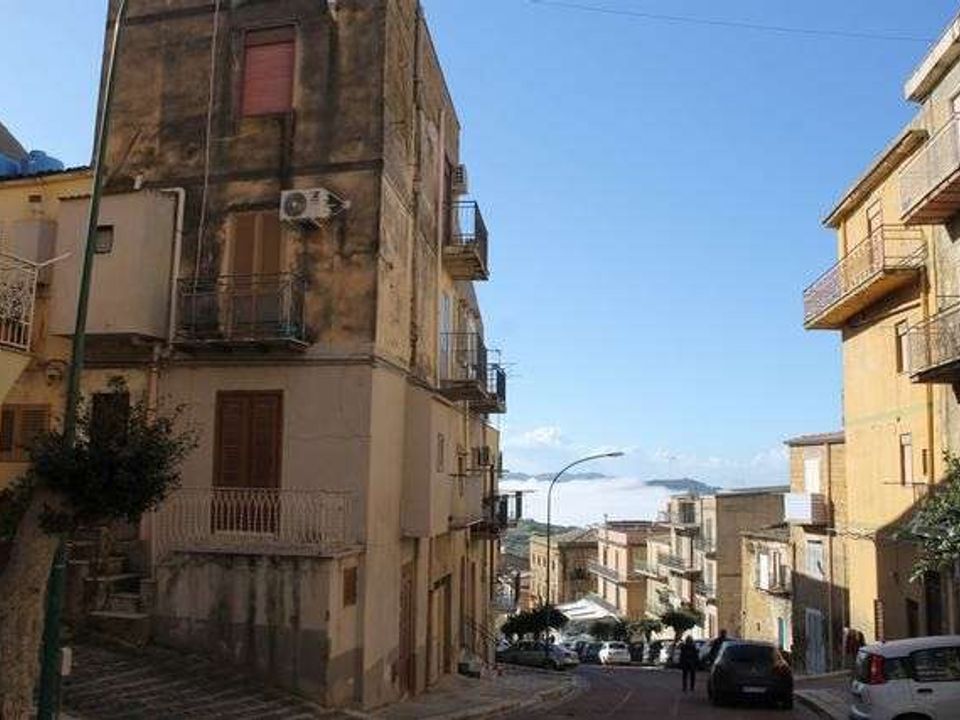 Rekkehus i Cianciana, Agrigento - bilde 4