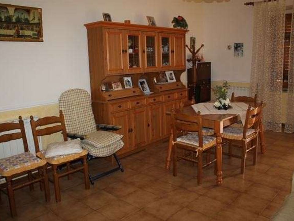 Byhus i Cianciana, Agrigento - foto 3