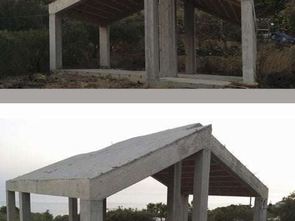 Villa i Cianciana, Agrigento - foto 2