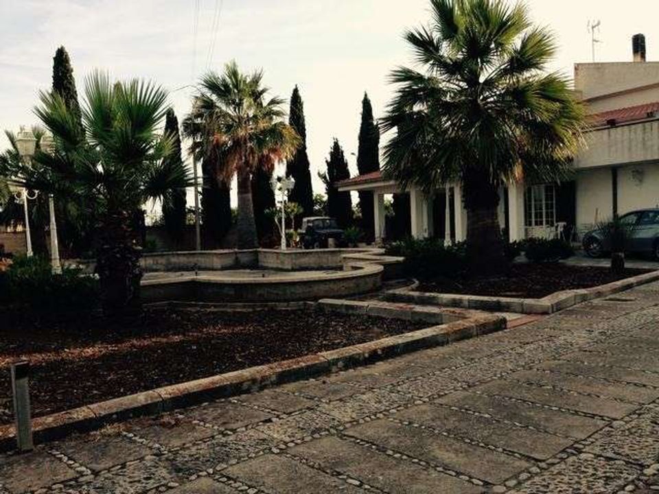 Villa i Cianciana, Agrigento - foto 3