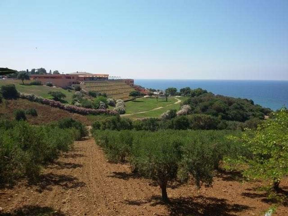 Villa i Cianciana, Agrigento - foto 1
