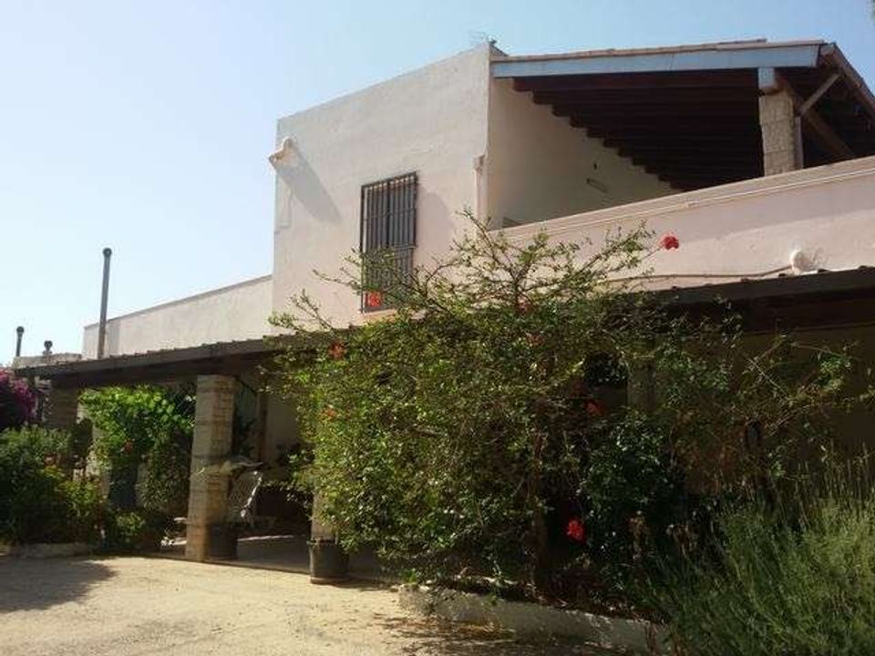 Villa i Cianciana, Agrigento - foto 4