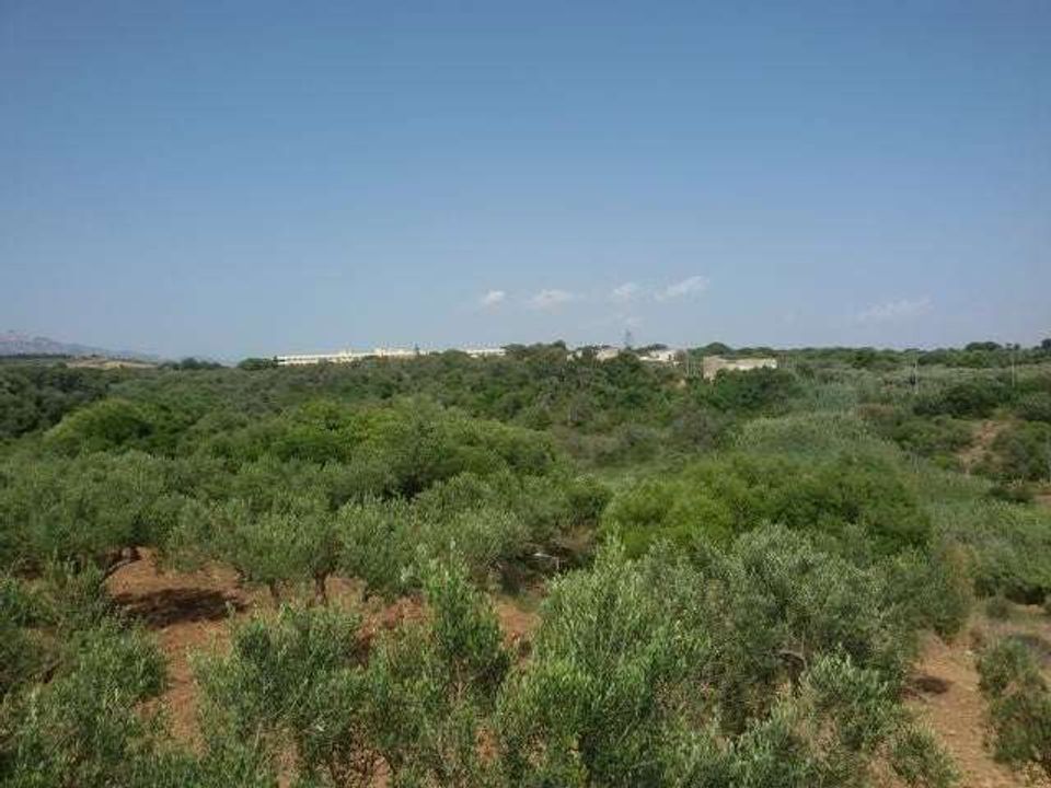 Villa i Cianciana, Agrigento - foto 5