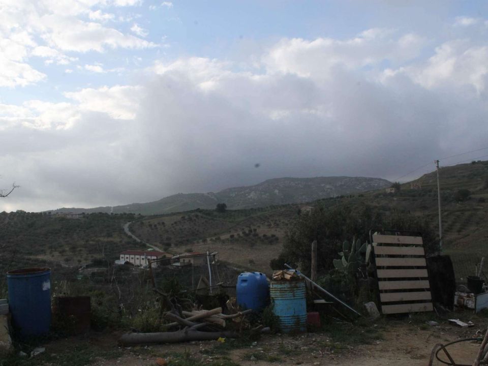 Villa i Cianciana, Agrigento - foto 4