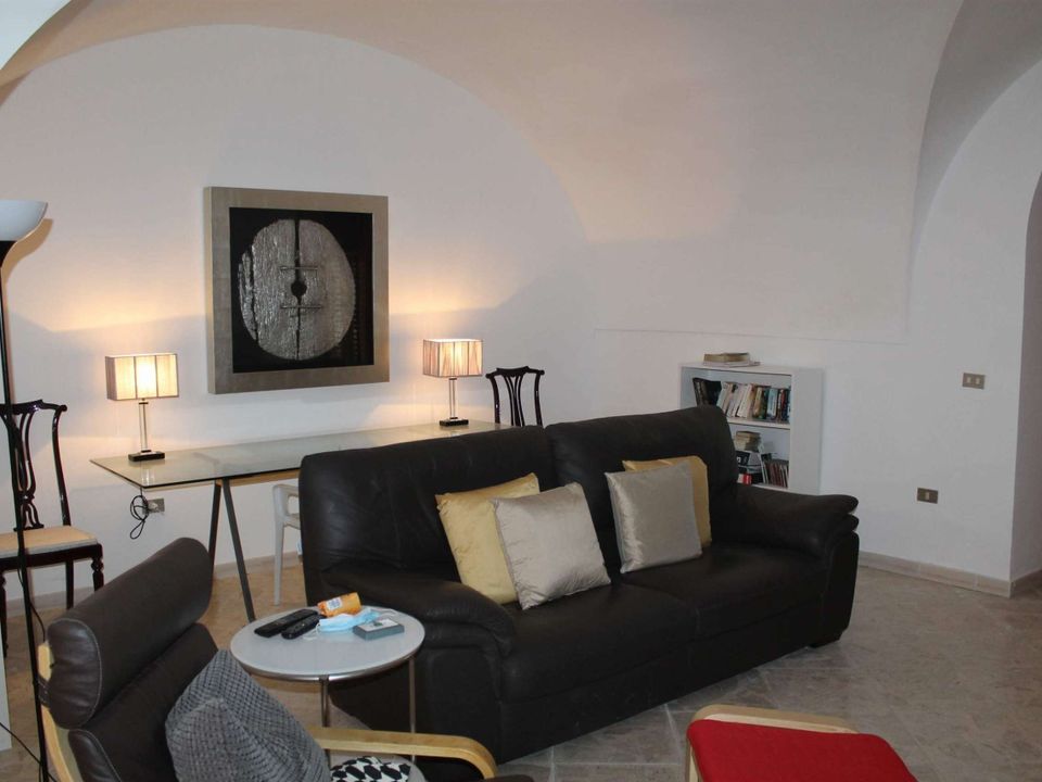 Villa i Cianciana, Agrigento - bilde 2