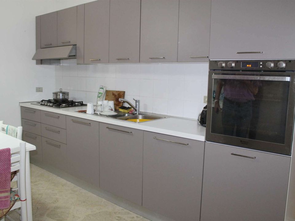 Villa i Cianciana, Agrigento - bilde 5