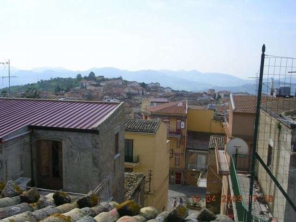 Byhus i Cianciana, Agrigento - foto 1