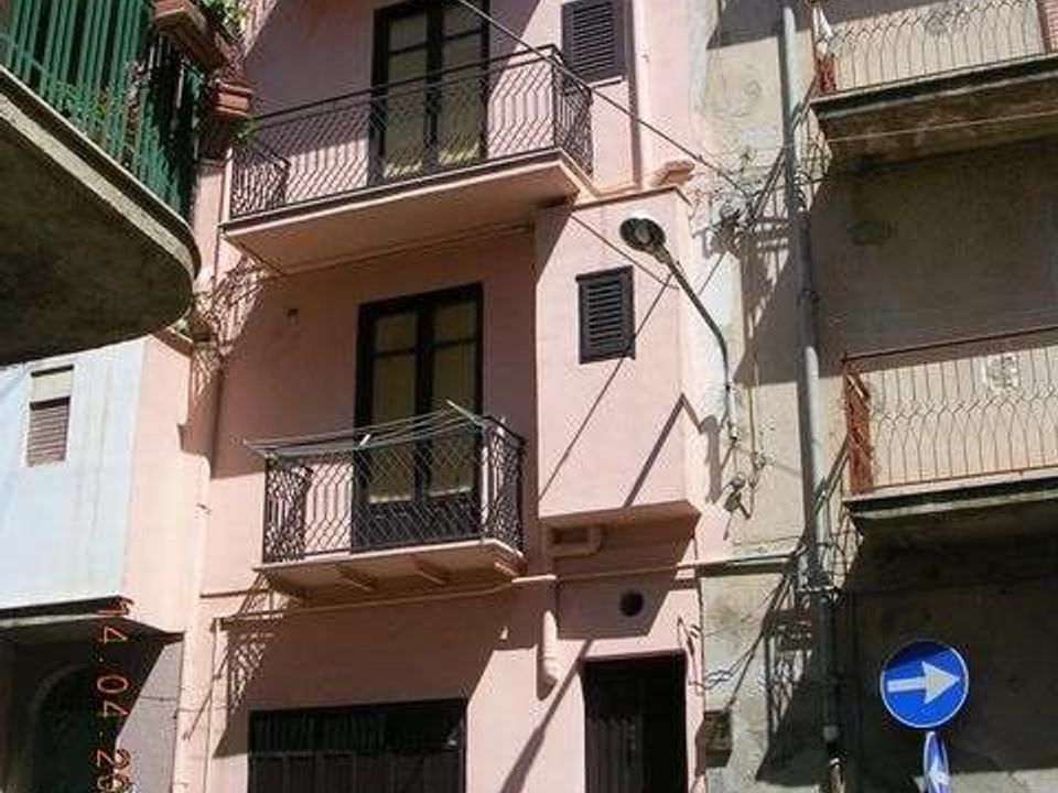 Byhus i Cianciana, Agrigento - foto 2