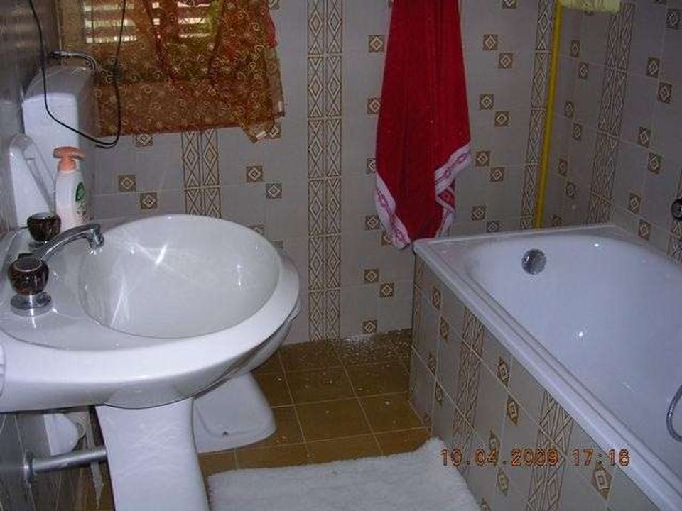 Byhus i Cianciana, Agrigento - foto 4