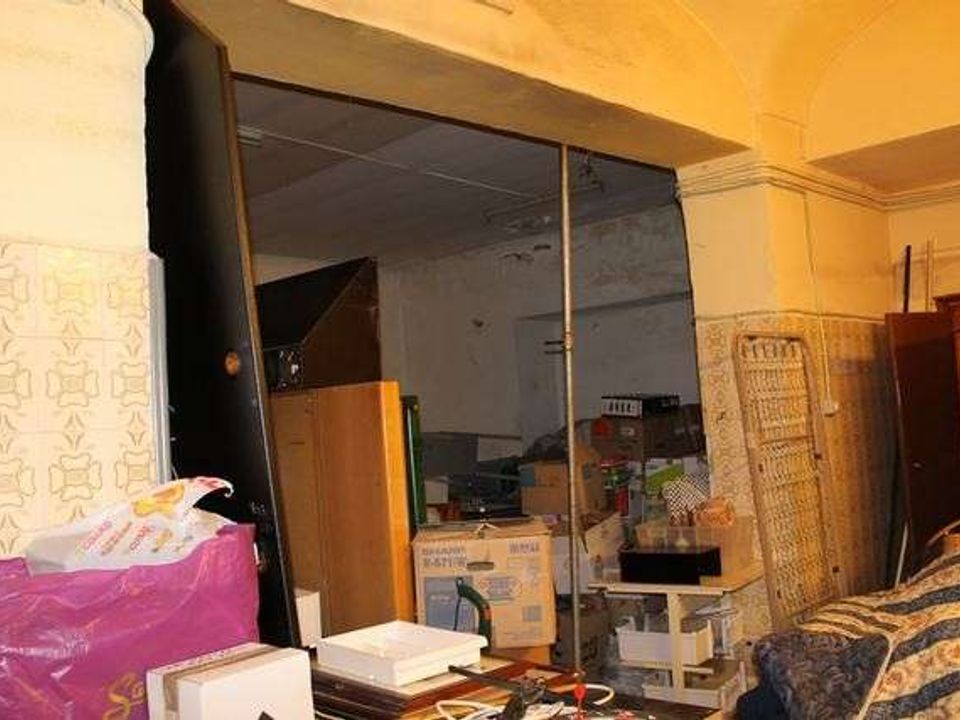 Rekkehus i Cianciana, Agrigento - bilde 2