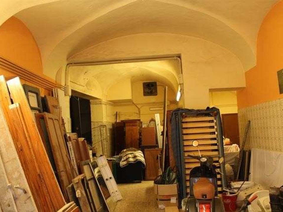 Rekkehus i Cianciana, Agrigento - bilde 3