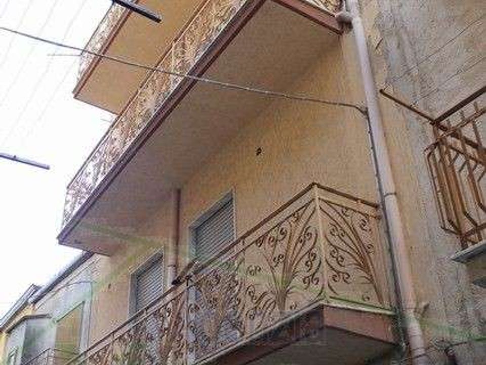 Byhus i Cianciana, Agrigento - foto 1