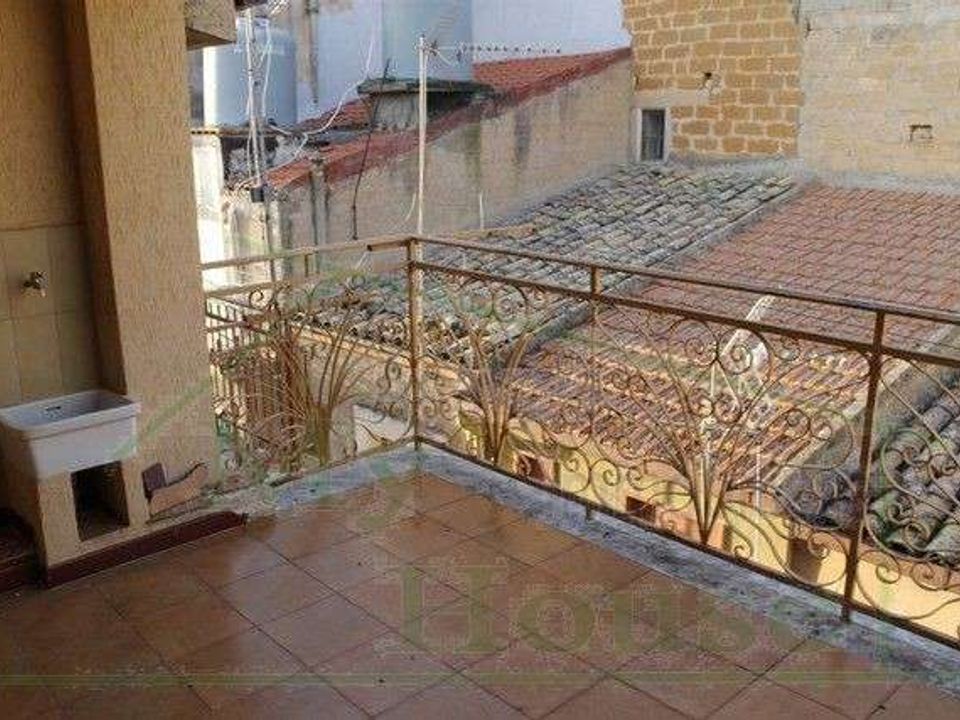 Byhus i Cianciana, Agrigento - foto 5