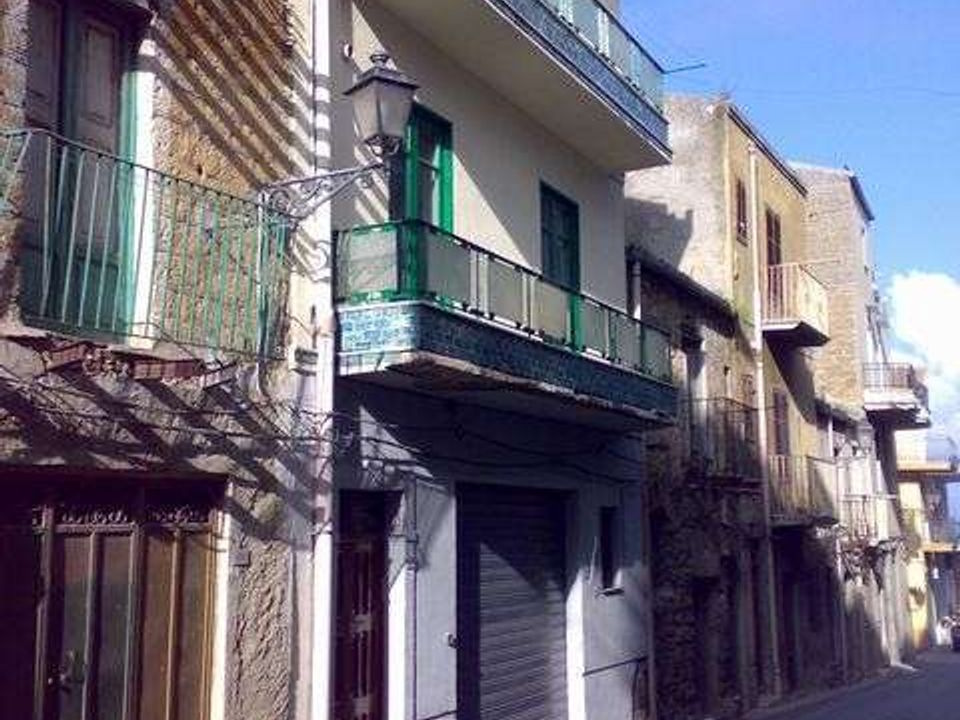 Byhus i Cianciana, Agrigento - foto 1
