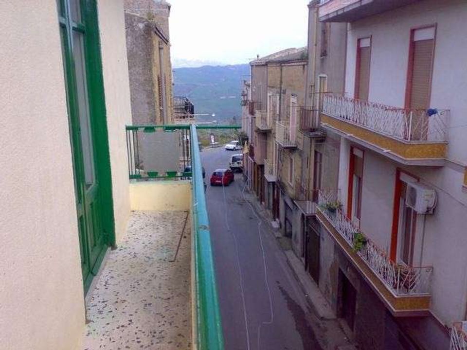 Byhus i Cianciana, Agrigento - foto 3