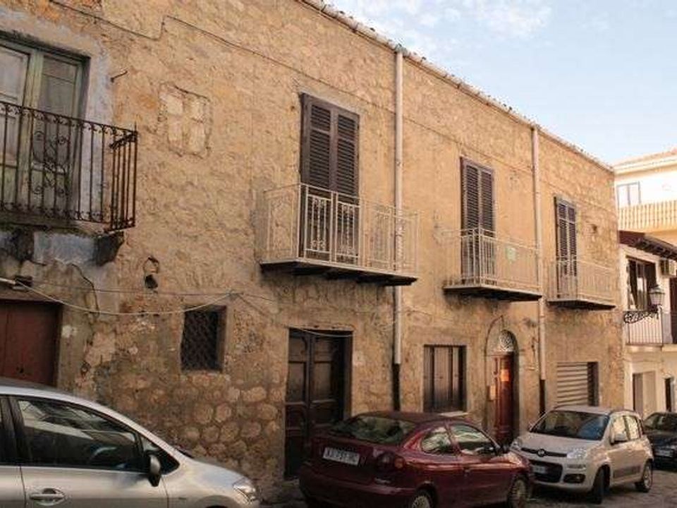 Rekkehus i Cianciana, Agrigento - bilde 2
