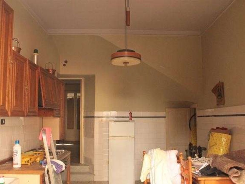 Rekkehus i Cianciana, Agrigento - bilde 3