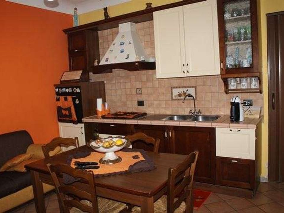 Byhus i Cianciana, Agrigento - foto 1