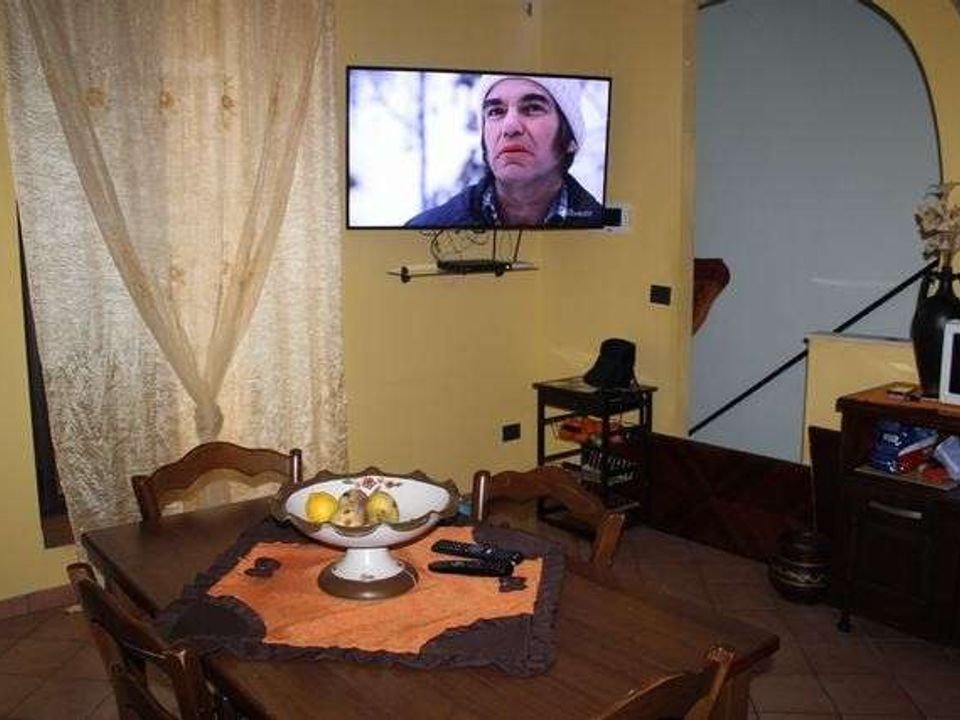 Byhus i Cianciana, Agrigento - foto 3