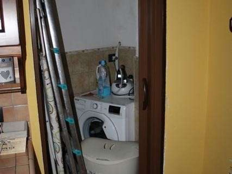 Byhus i Cianciana, Agrigento - foto 4