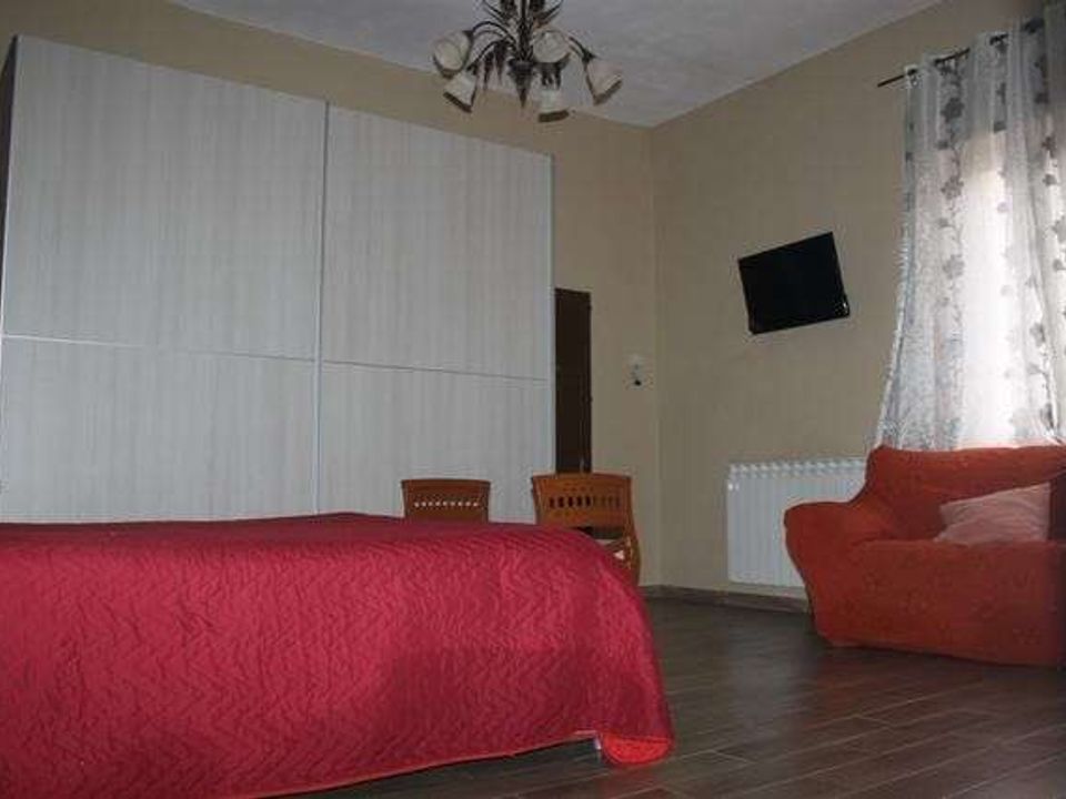 Byhus i Cianciana, Agrigento - foto 5