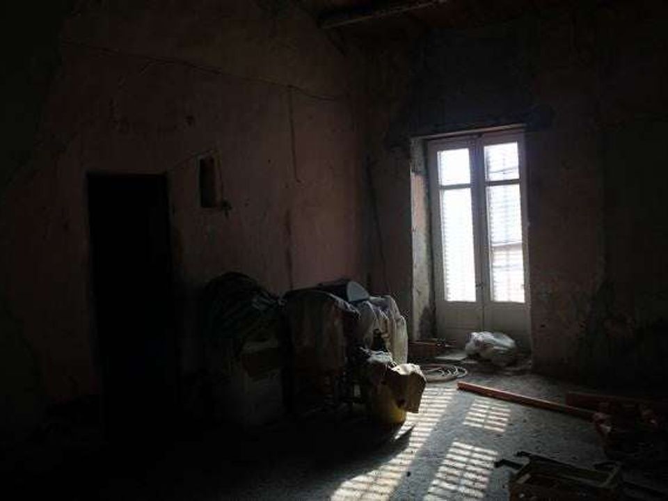Byhus i Cianciana, Agrigento - foto 3