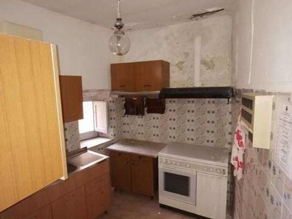 Rekkehus i Cianciana, Agrigento - bilde 3
