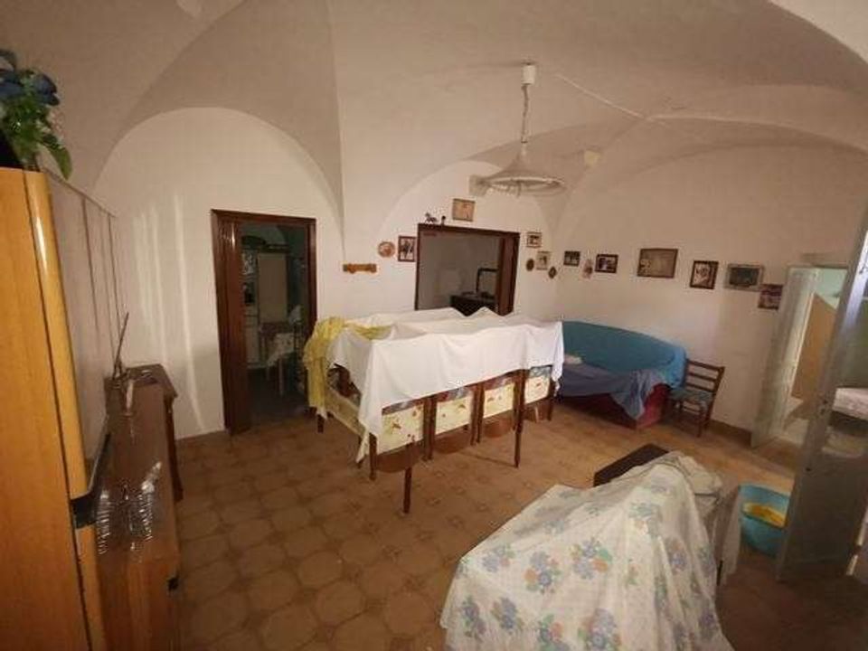 Rekkehus i Cianciana, Agrigento - bilde 4