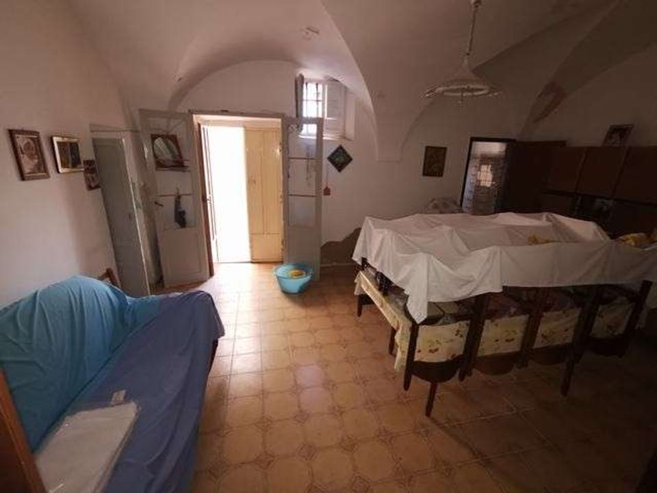 Rekkehus i Cianciana, Agrigento - bilde 5