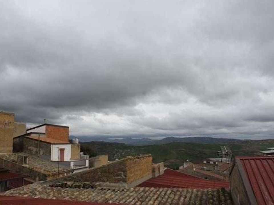 Byhus i Cianciana, Agrigento - foto 1