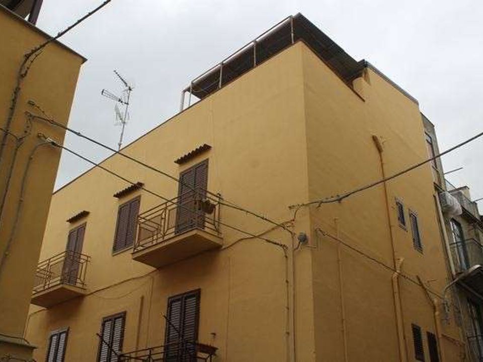 Byhus i Cianciana, Agrigento - foto 2