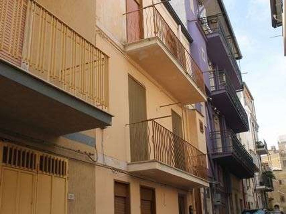Byhus i Cianciana, Agrigento - foto 2