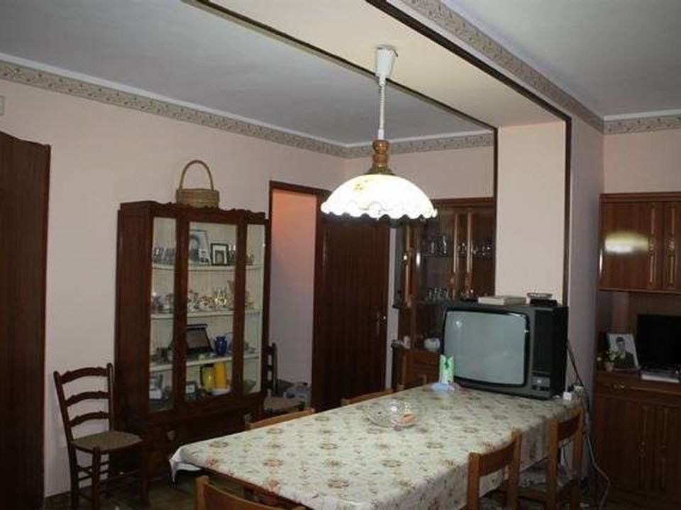 Byhus i Cianciana, Agrigento - foto 3