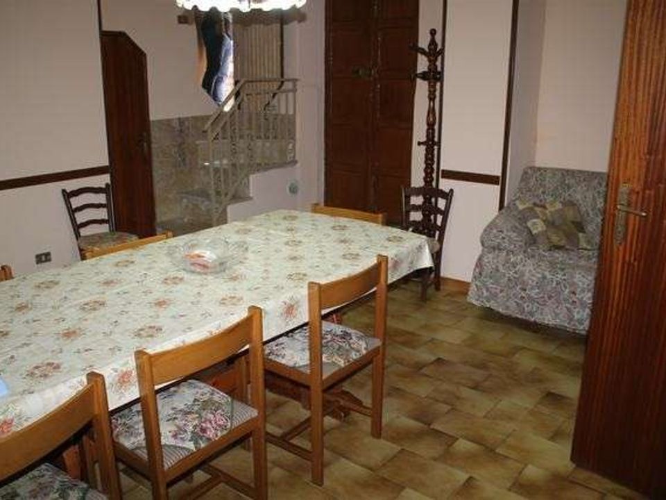 Byhus i Cianciana, Agrigento - foto 4