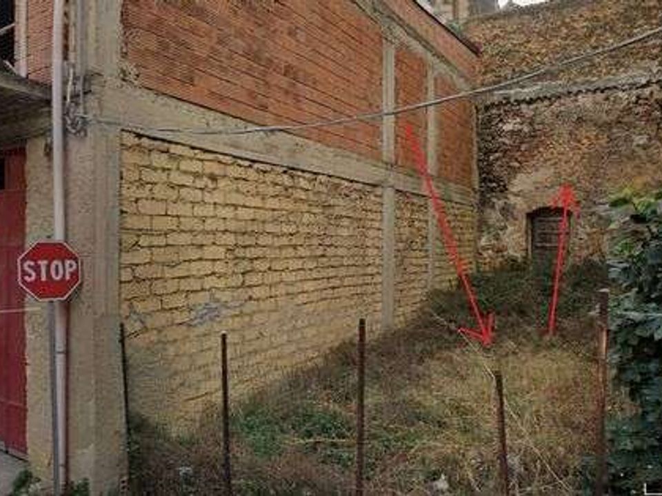 Byhus i Cianciana, Agrigento - foto 3