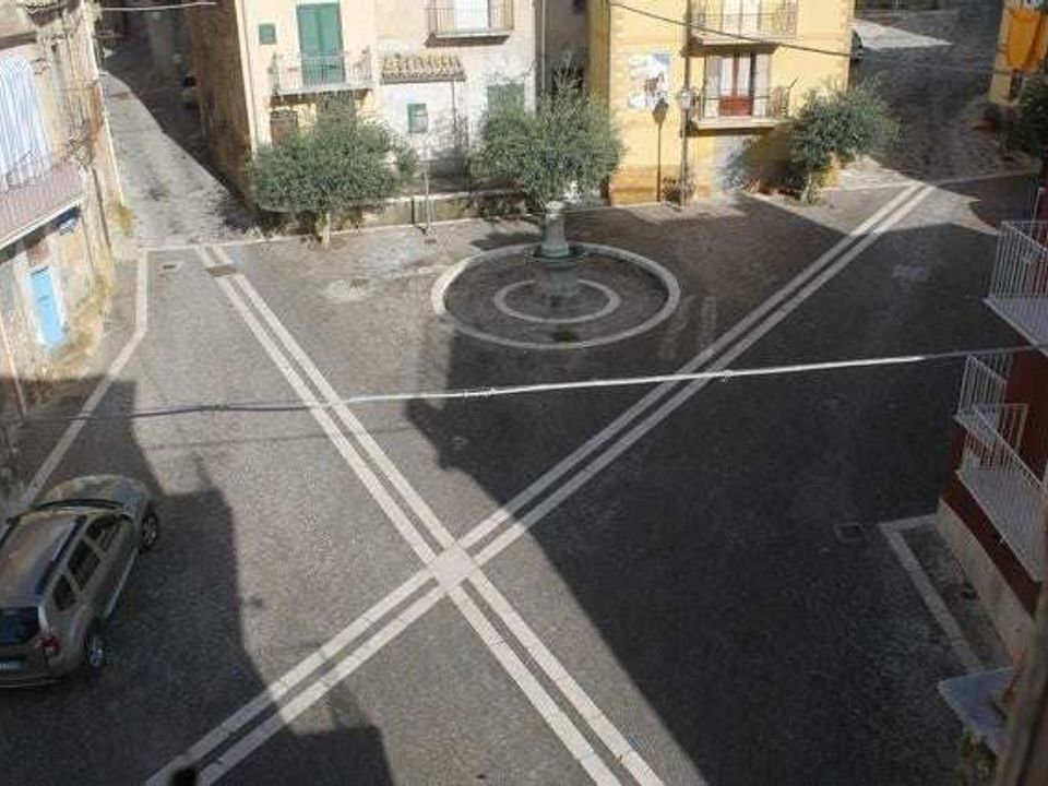 Rekkehus i Cianciana, Agrigento - bilde 1