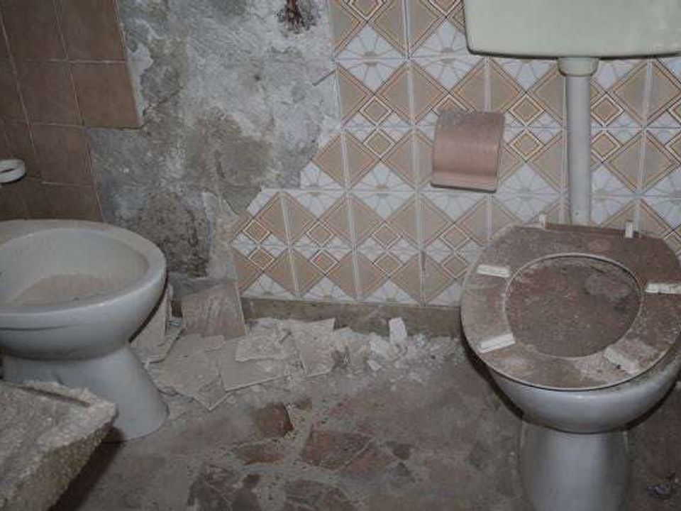 Rekkehus i Cianciana, Agrigento - bilde 5