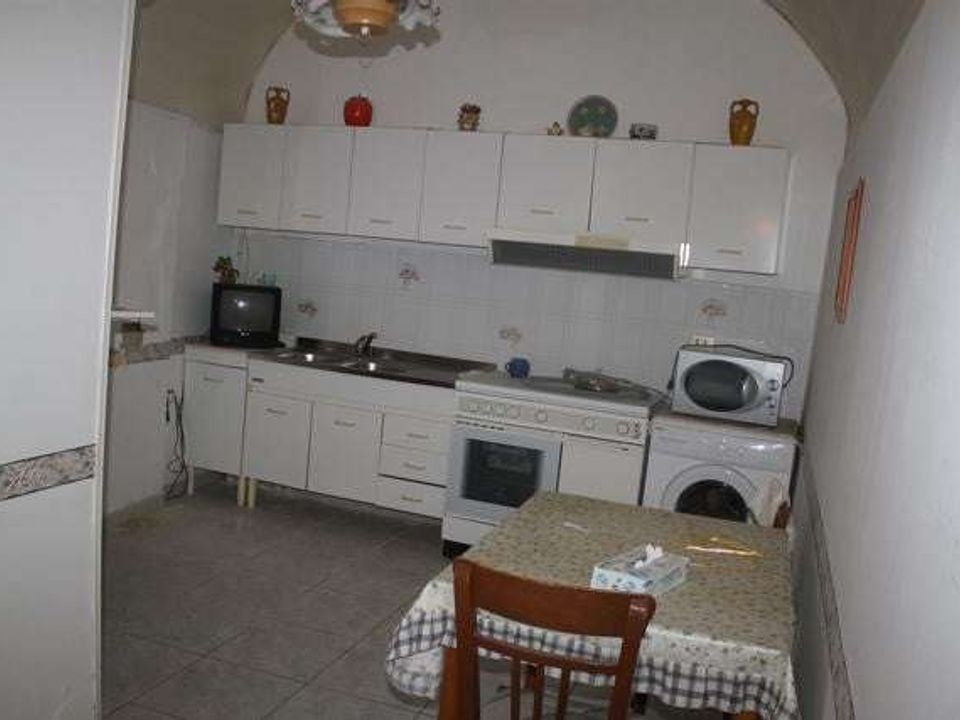 Byhus i Cianciana, Agrigento - foto 1