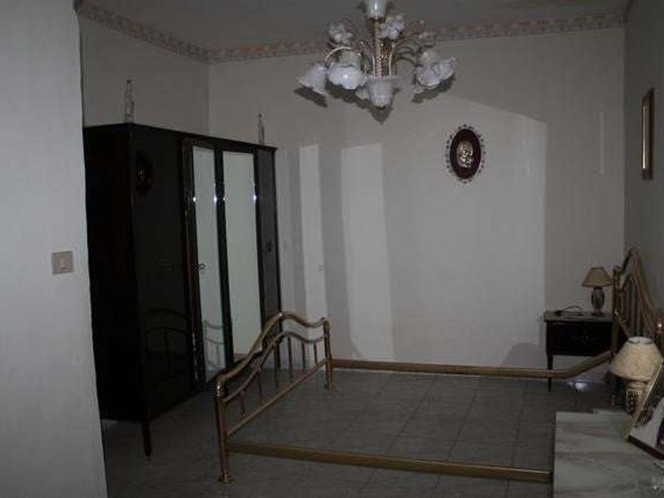 Byhus i Cianciana, Agrigento - foto 3