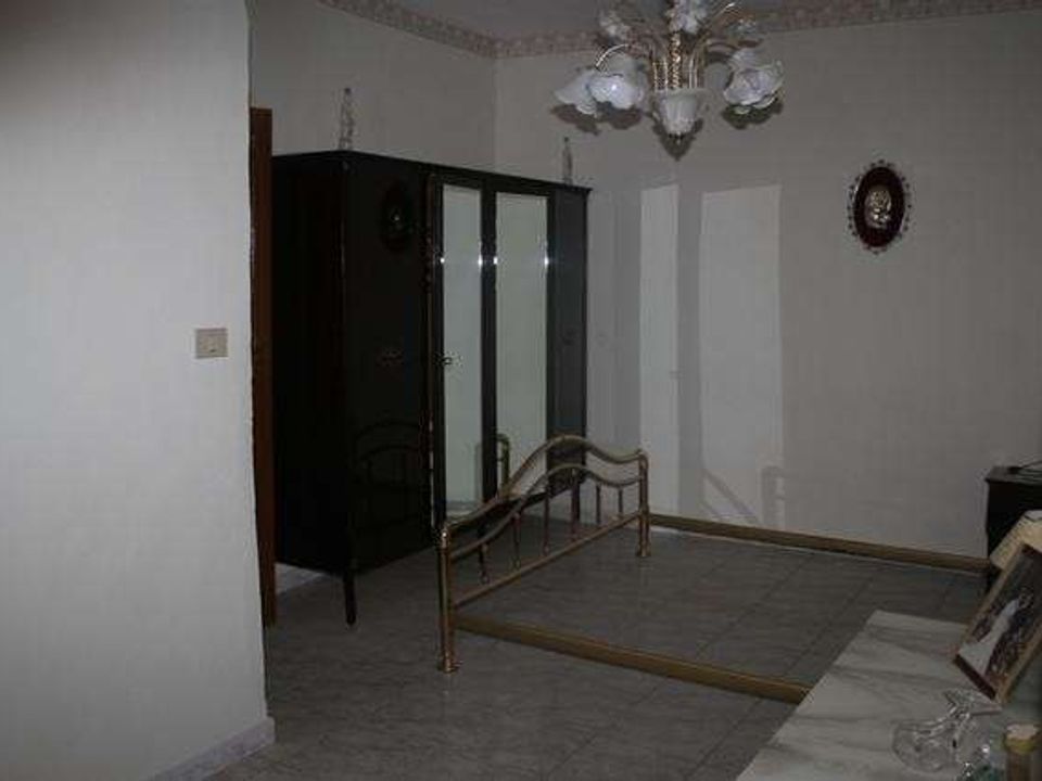 Byhus i Cianciana, Agrigento - foto 4