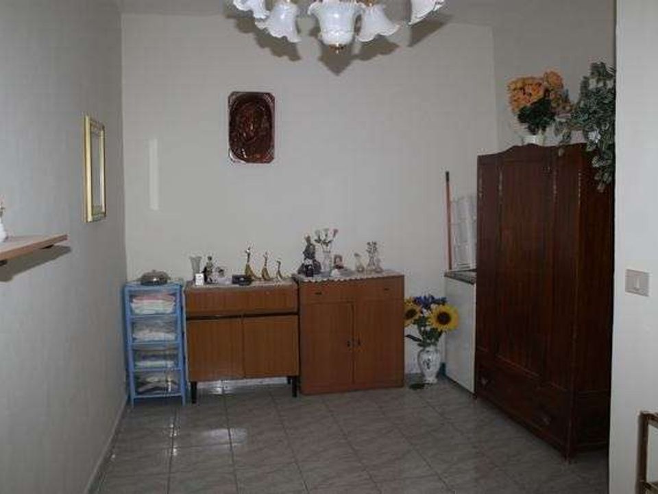 Byhus i Cianciana, Agrigento - foto 1